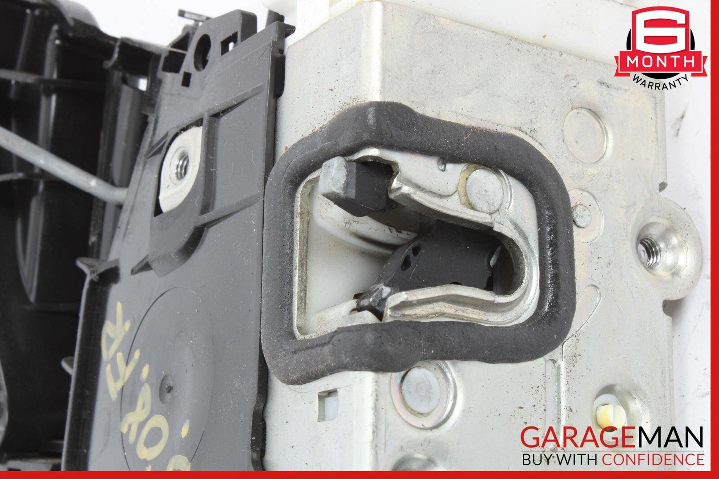 06-12 Mercedes X164 GL450 R550 Front Right Door Lock Latch Actuator OEM