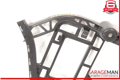 13-19 Mercedes X166 GL450 GLS450 Rear Right Bumper Holder Support Bracket OEM