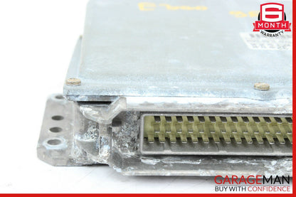 95-97 Mercedes W210 E300 3.0L V6 Diesel ECU ECM Engine Control Module Unit OEM