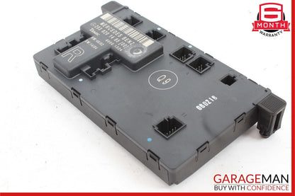 01-07 Mercedes W203 C230 C280 C320 Front Right Side Door Control Module Unit OEM