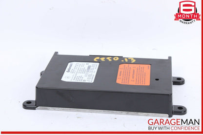 10-20 Mercedes W204 C250 CGI Communication Control Module Unit 2319002203 OEM