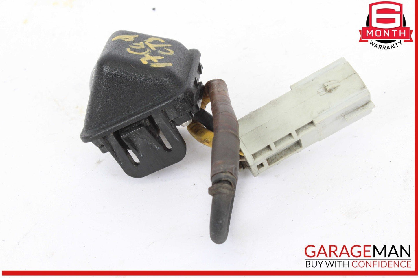 14-19 Cadillac CTS V-Sport Rear Back Up Reverse Parking Camera 23366321 OEM