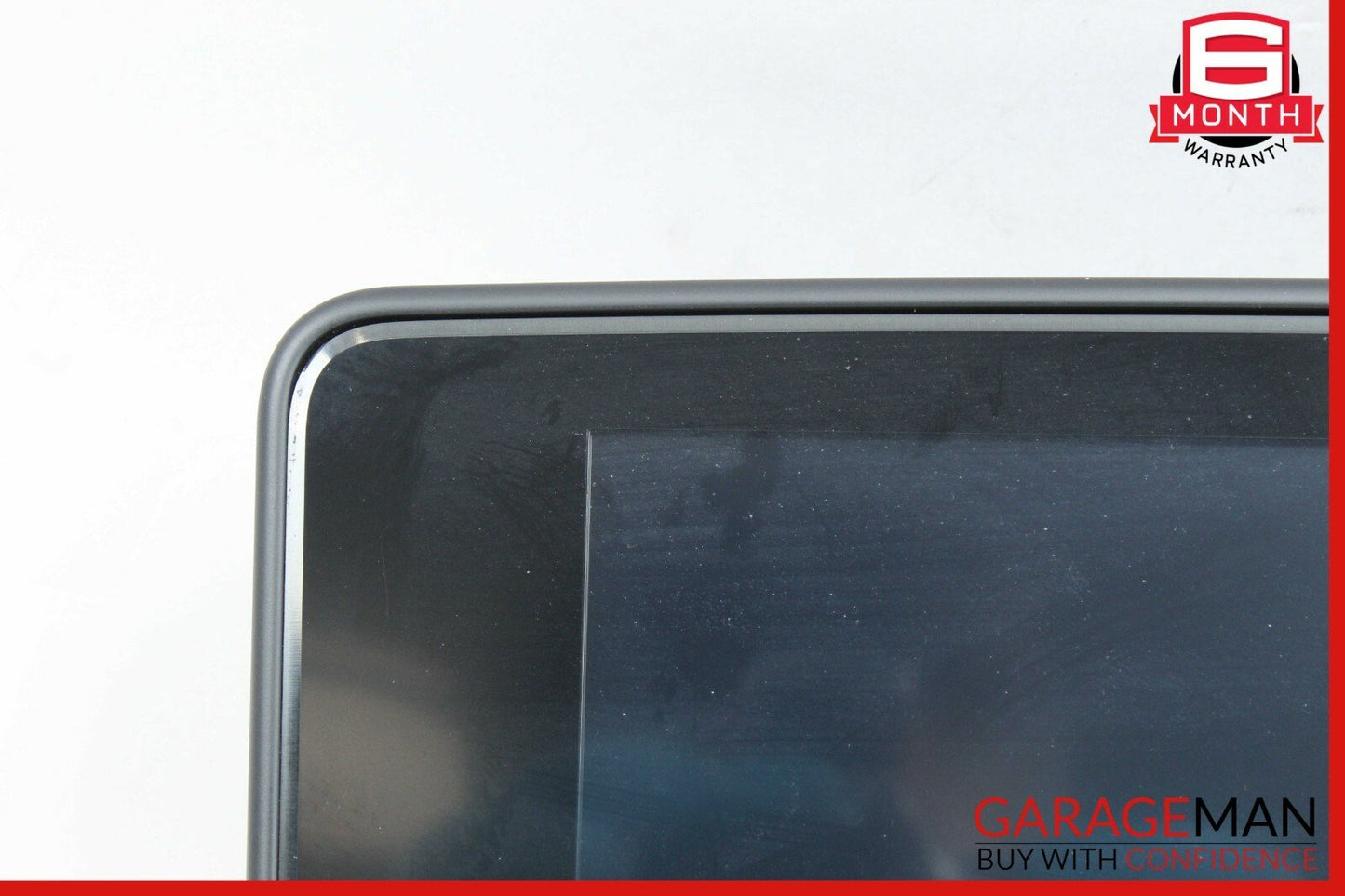 14-17 Maserati Ghibli Radio Navi Navigation Info Display Screen Touchscreen