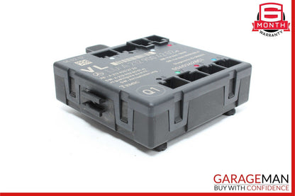 08-18 Mercedes W204 C250 C300 E350 Front Left Side Door Control Module Unit