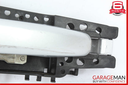 08-18 Audi Q5 A5 Front or Rear Right Passenger Side Exterior Door Handle OEM