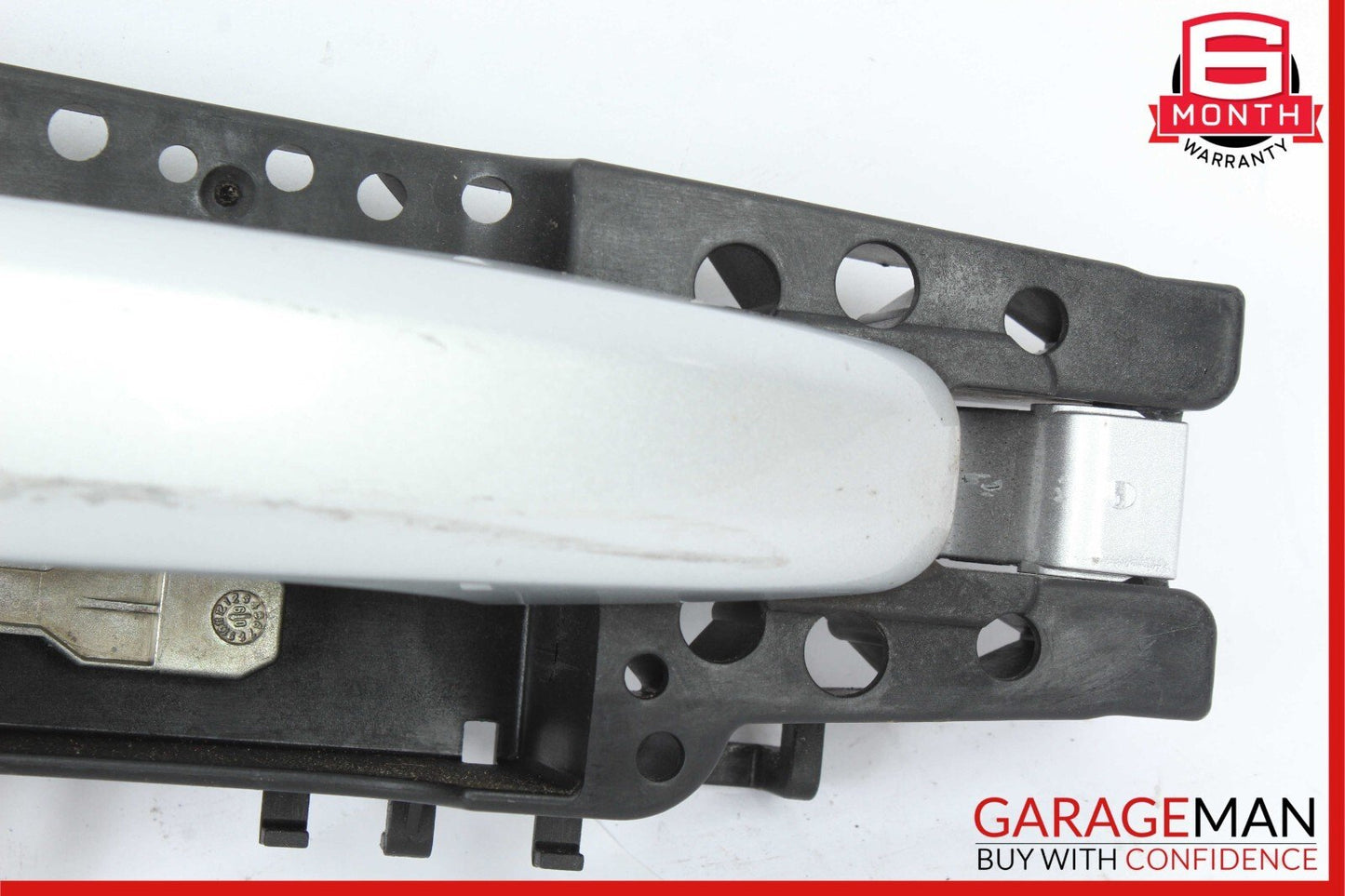08-18 Audi Q5 A5 Front or Rear Right Passenger Side Exterior Door Handle OEM