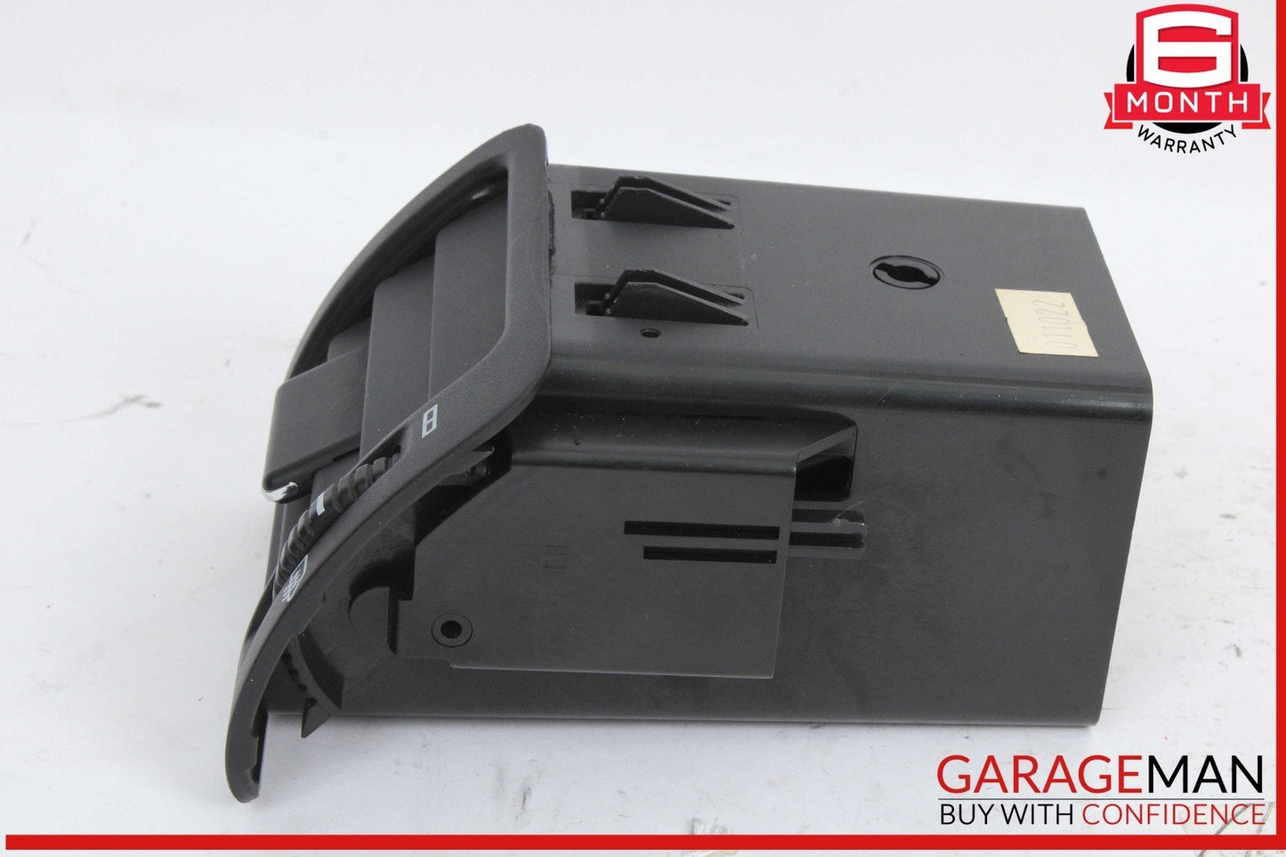 98-05 Mercedes W163 ML320 Front Left Side Dashboard A/C AC Air Vent Grille OEM