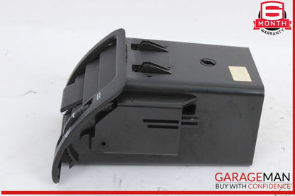 98-05 Mercedes W163 ML320 Front Left Side Dashboard A/C AC Air Vent Grille OEM