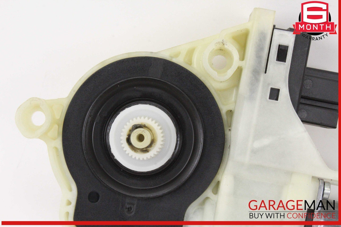 10-16 Porsche Panamera 970 E-Hybrid Front Left or Rear Right Window Motor OEM