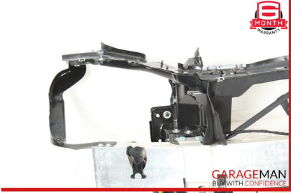 03-08 Mercedes R230 SL500 Front Reinforcement Bar Upper Radiator Support OEM