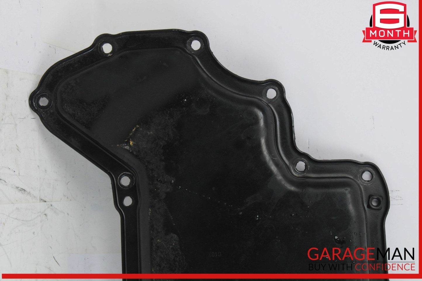 05-12 Mercedes W211 E350 C230 CLS550 SL550 Lower Oil Pan 2720100128 OEM