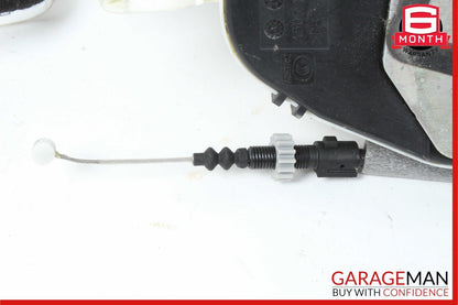 07-13 Mercedes W221 S450 S550 S500 Rear Left Side Door Lock Latch Actuator