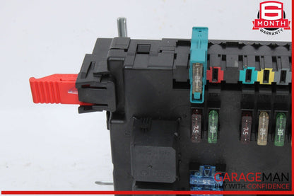 10-14 Mercedes W221 S400 S63 CL63 AMG Rear Sam Fuse Box Relay Module Control OEM