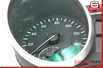 06-08 Mercedes X164 GL450 ML320 Speedometer Odometer Instrument Cluster Gauge