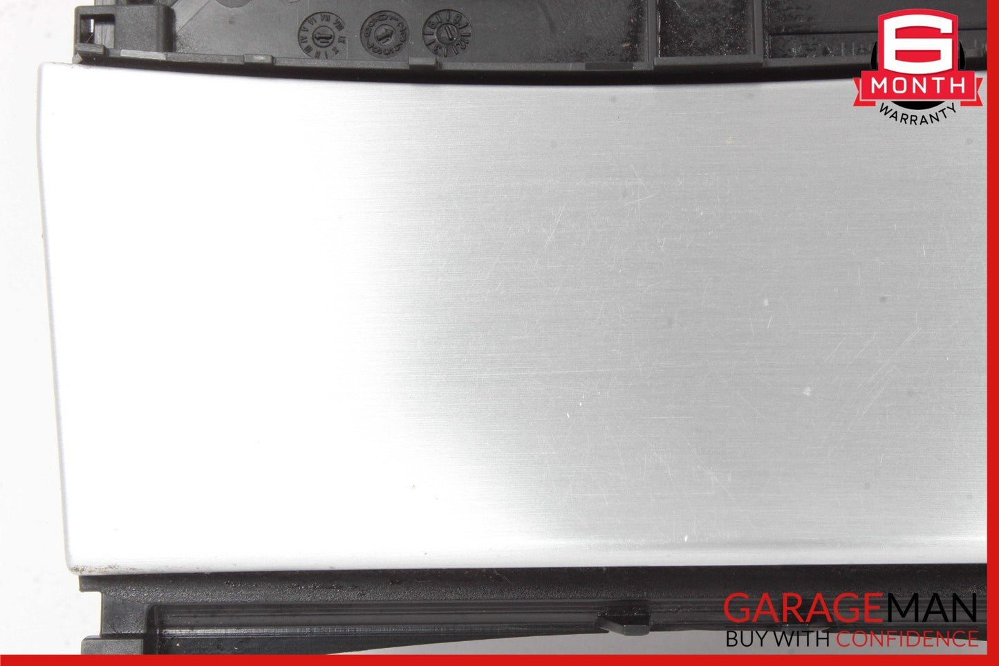 08-17 Mercedes W204 C250 E350 Center Console Ashtray Ash Tray Compartment OEM