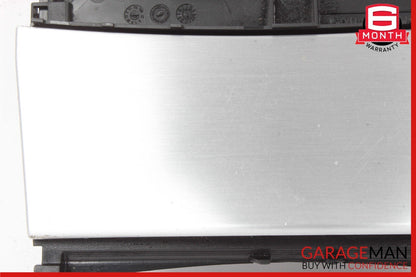 08-17 Mercedes W204 C250 E350 Center Console Ashtray Ash Tray Compartment OEM