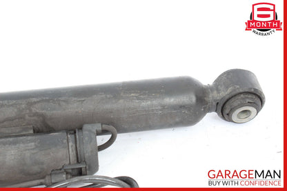 07-14 Mercedes W221 S550 Rear Left / Right Air Suspension Shock Strut Airmatic