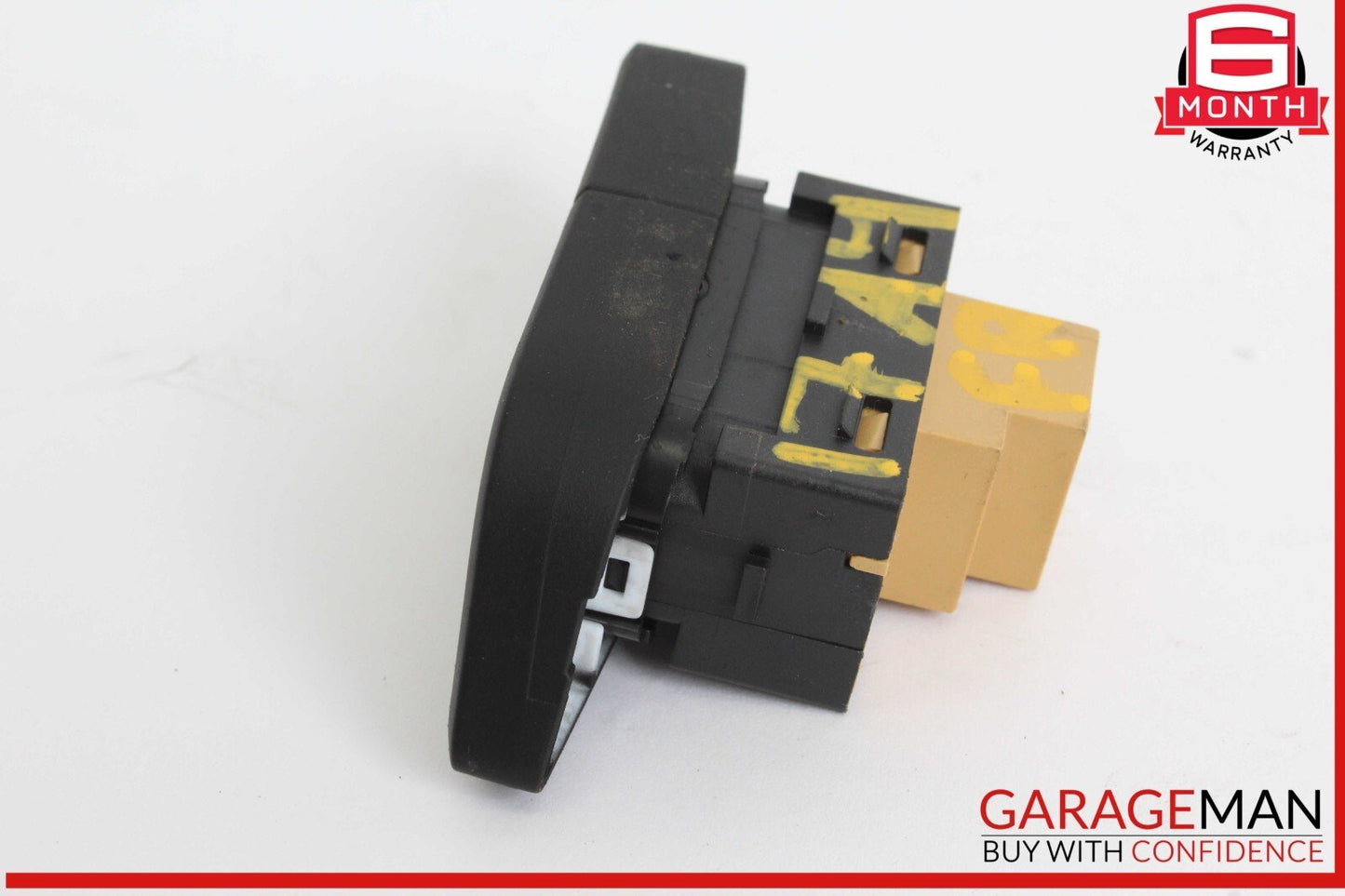 17-24 Audi A4 Front Right Passenger Side Door Lock Unlock Switch Control OEM
