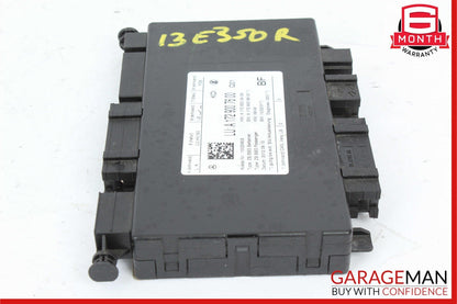 08-20 Mercedes SLC300 CLS400 C350 E350 Front Right Side Seat Controller Module