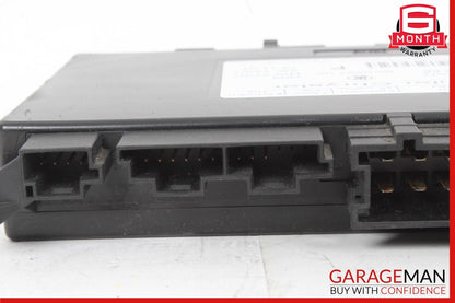 03-11 Mercedes R171 SLK280 Front Left Seat Control Module 2118704085 OEM