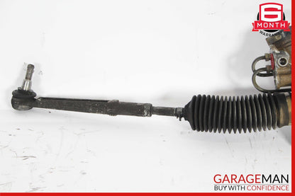 97-04 Porsche Boxster 986 Power Steering Gear Rack & Pinion 99634701106