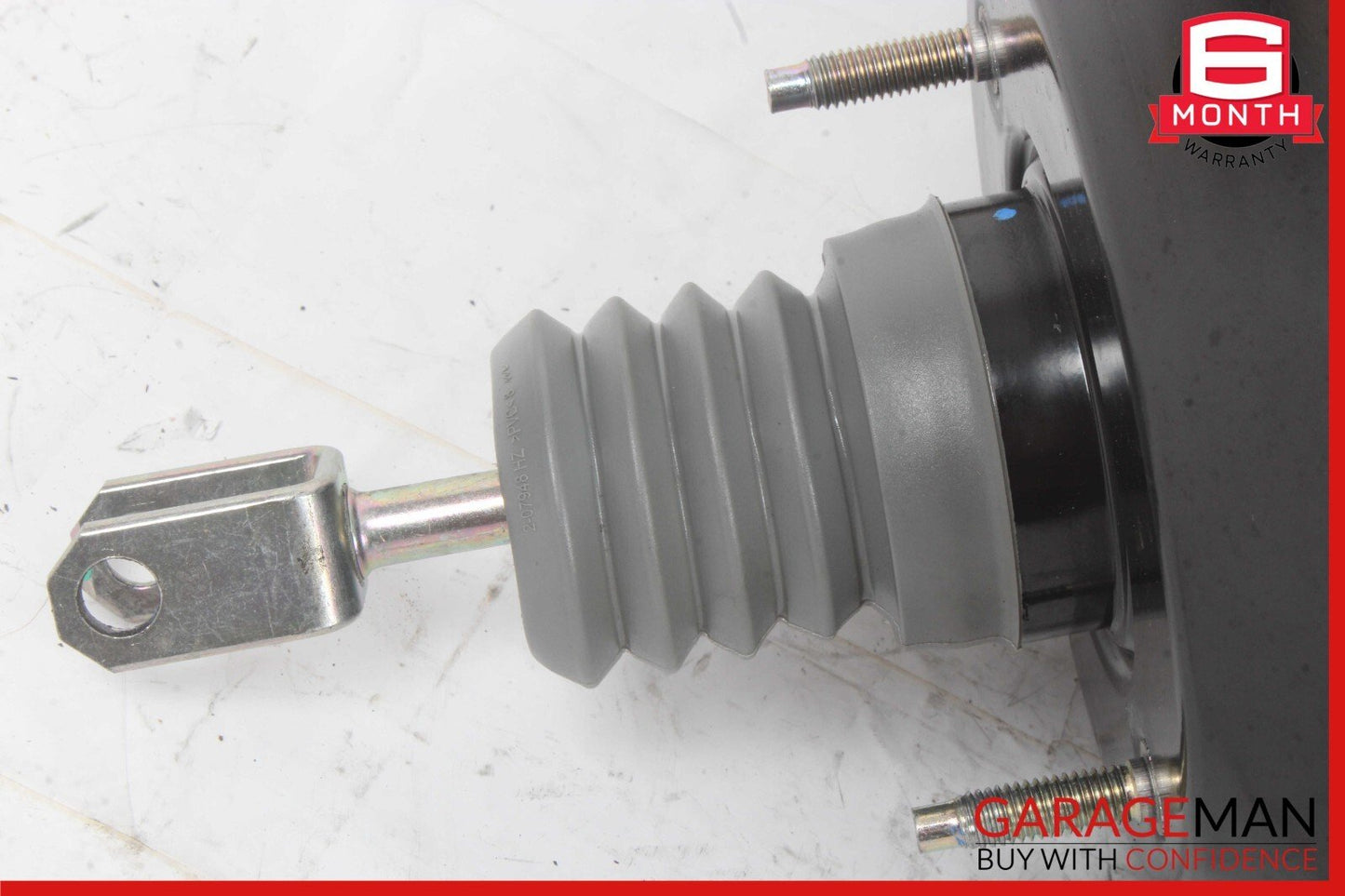 14-21 BMW BMW I3 I01 Hybrid Brake Master Cylinder Power Booster OEM