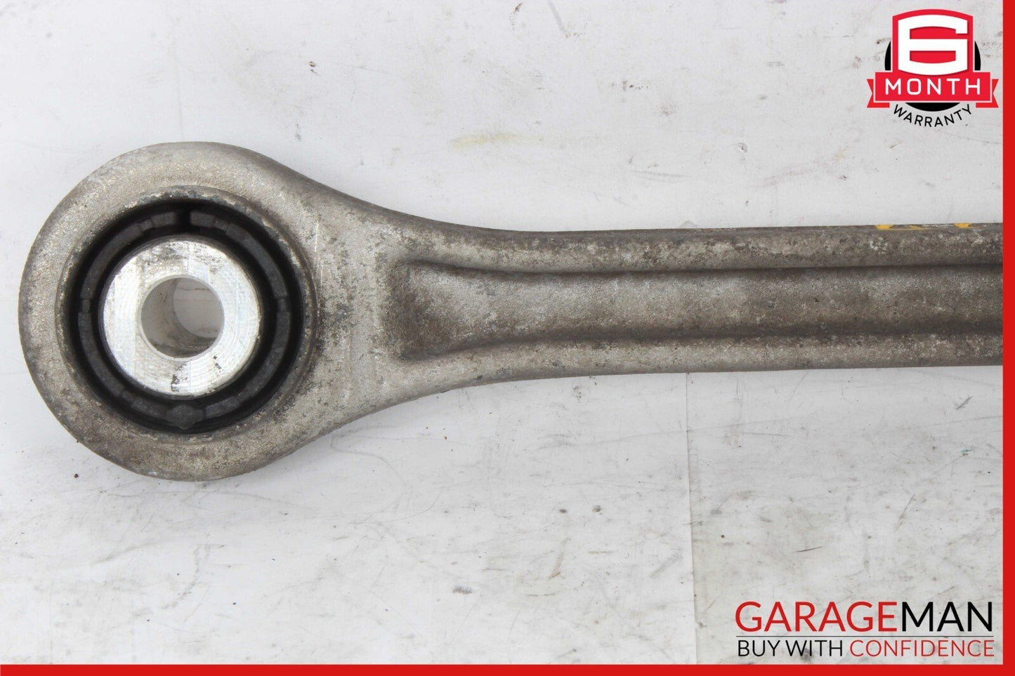 10-16 Porsche Panamera 970 Rear Left / Right Side Suspension Upper Control Arm