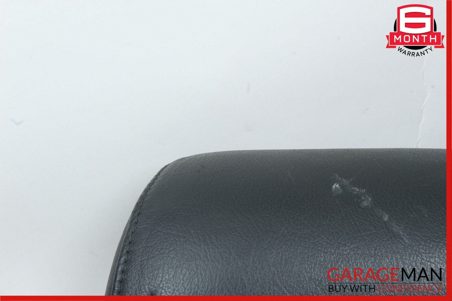 98-05 Mercedes W163 ML320 ML500 Front Left or Right Seat Headrest Head Rest OEM