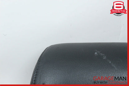 98-05 Mercedes W163 ML320 ML500 Front Left or Right Seat Headrest Head Rest OEM