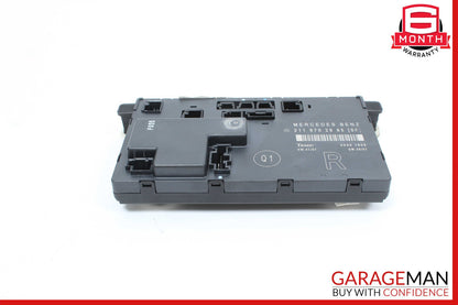 03-09 Mercedes W211 E320 E550 Front Right Passenger Door Control Module OEM