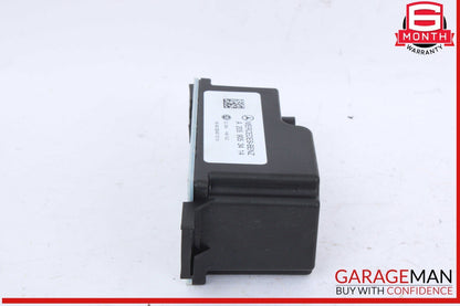 15-22 Mercedes W205 C300 GLC43 AMG Voltage Converter Control Module Unit OEM