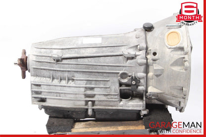 08-11 Mercedes W204 C300 RWD 7G Automatic Transmission Assembly 722999 OEM 161k