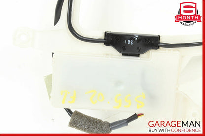 00-06 Mercedes W220 S55 AMG Front Left Keyless Go Entry Antenna Control Module