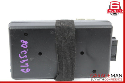 06-12 Mercedes GL320 GL450 ML550 Ipod Interface Control Module OEM
