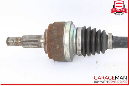 03-10 Porsche Cayenne 955 957 Rear Left / Right Drive Axle CV Shaft Driveshaft