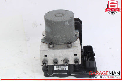 12-17 Audi A5 S5 ABS Anti Lock Brake Pump Module 8K0614517HA OEM