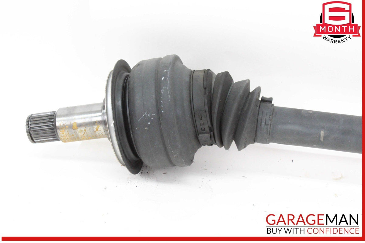 08-17 Mercedes W212 E400 C350 Rear Left or Right Side CV Axle Half Shaft OEM