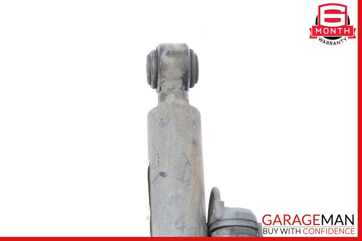 07-14 Mercedes W221 S550 Rear Left / Right Air Suspension Shock Strut Airmatic