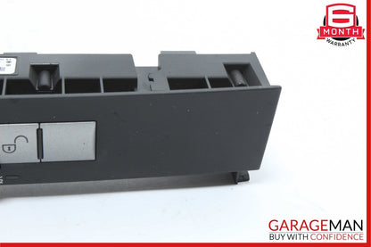 05-11 Mercedes R171 SLK280 SLK350 Door Lock Dash Hazard Light Control Panel OEM
