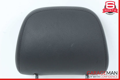 97-03 Mercedes W208 CLK430 Front Left / Right Seat Headrest Head Rest OEM