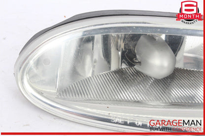 98-05 Mercedes W163 ML350 Front Right Side Bumper Fog Light Foglight Lamp OEM