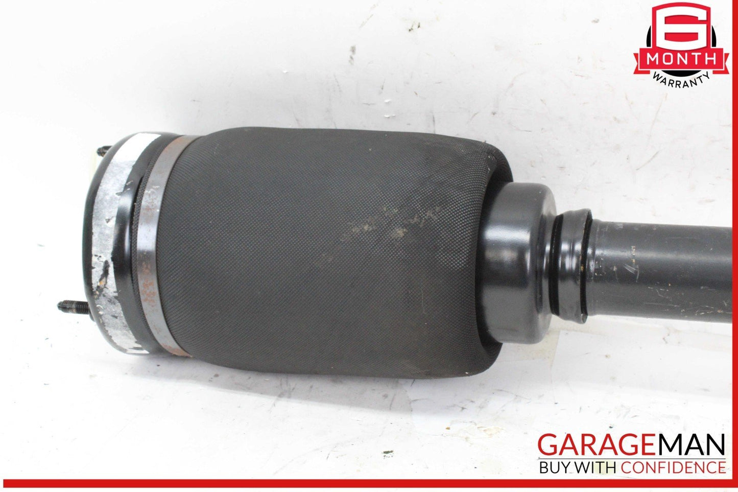 07-12 Mercedes X164 GL450 4MATIC Front Left or Right Side Shock Strut OEM