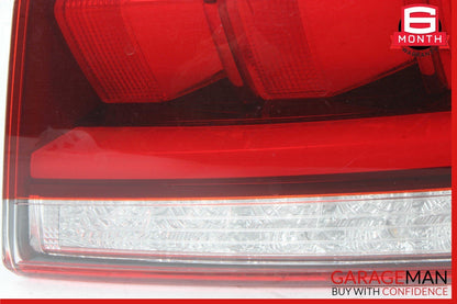 15-17 Hyundai Genesis Rear Right Side Outer Tail Light Lamp 92401B113 OEM