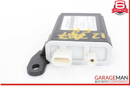 12-18 Audi A7 Front Right Passenger Side Seat Occupant Sensor Control Module OEM