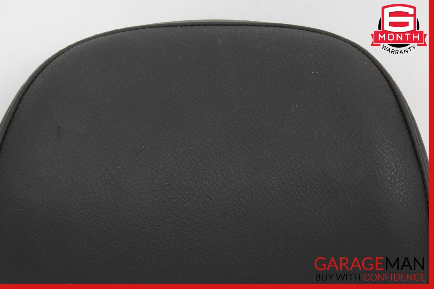 08-12 Audi S5 A5 Front Left / Front Right Headrest 8T0881921B OEM