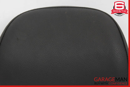 08-12 Audi S5 A5 Front Left / Front Right Headrest 8T0881921B OEM