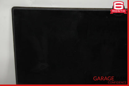 10-16 Mercedes W212 E350 E550 Rear Upper Sunroof Pano Panoramic Roof Glass Panel