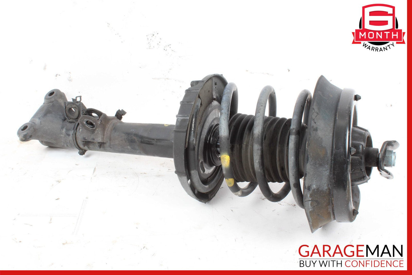 05-09 Mercedes W203 C230 CLK350 Front Right & Left Side Shock Absorber Strut OEM