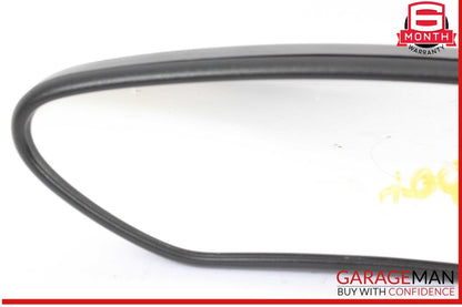 97-04 Porsche Boxster 986 Interior Top Upper Rear View Mirror 99673151100 OEM