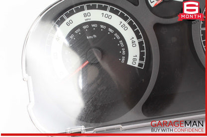 07-10 Saturn Sky Speedometer Instrument Cluster Gauge 15918804 OEM